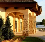 Shangri-La Resort hotel detail image 3