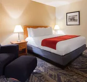 Best Western Plus Bayside Inn hotel detail image 3