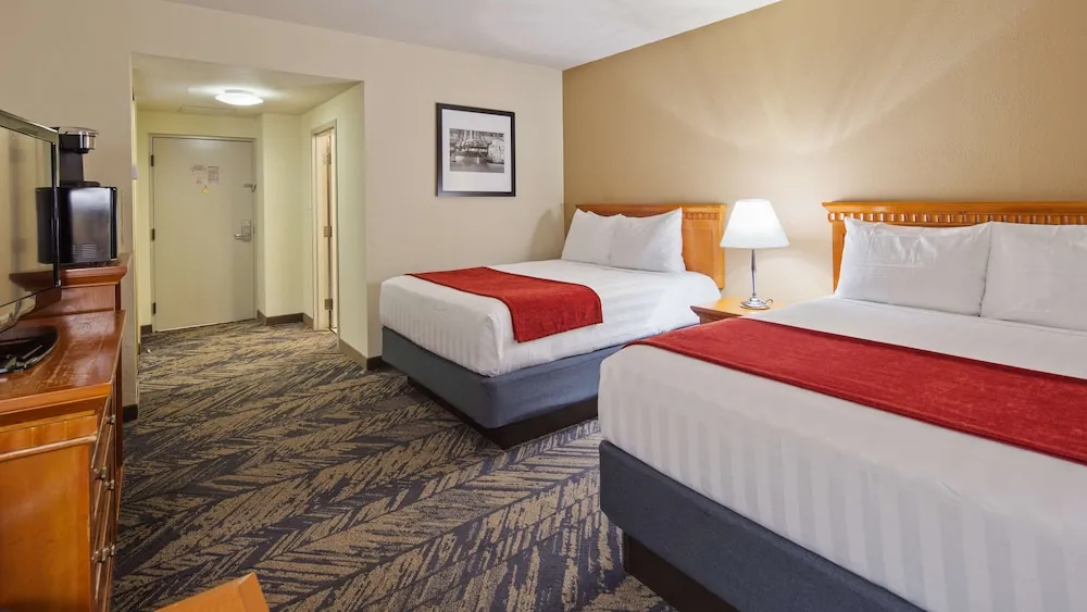 Best Western Plus Bayside Inn hotel detail image 6
