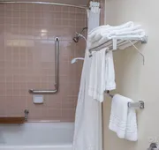 Best Western Plus Bayside Inn hotel detail image 7