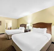 Best Western Coach House hotel detail image 5