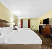 Best Western Coach House hotel detail image 7