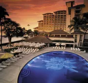 Halekulani hotel detail image 3