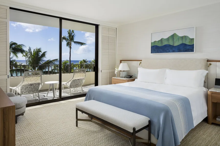 Halekulani hotel detail image 6