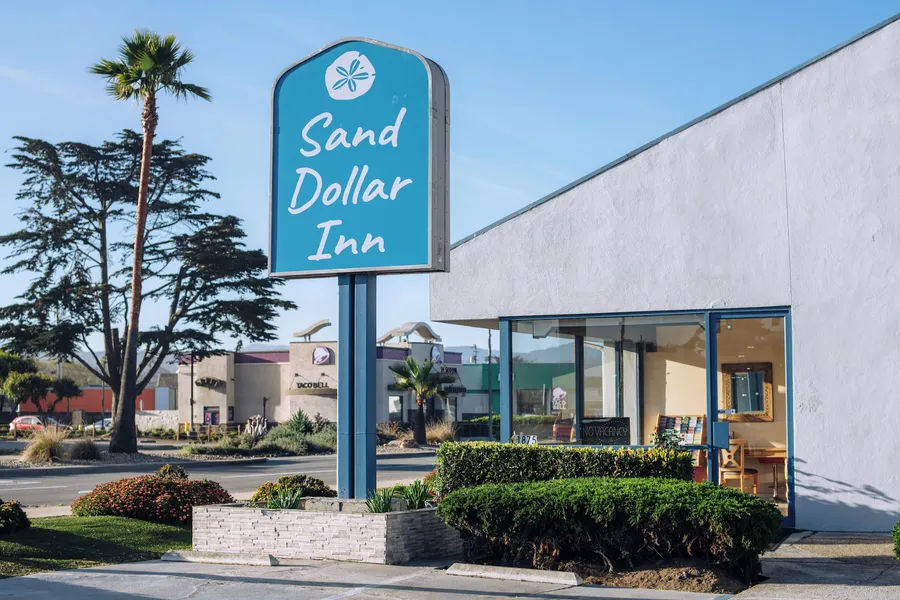 Sand Dollar Inn hotel detail image 2
