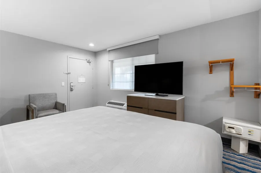 Best Western San Diego/Miramar Hotel hotel detail image 6