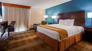 Best Western Date Tree Hotel hotel detail image 2