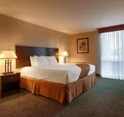 Best Western Date Tree Hotel hotel detail image 4