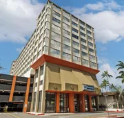 Best Western The Plaza Hotel Honolulu Airport - Free Breakfast hotel detail image 4