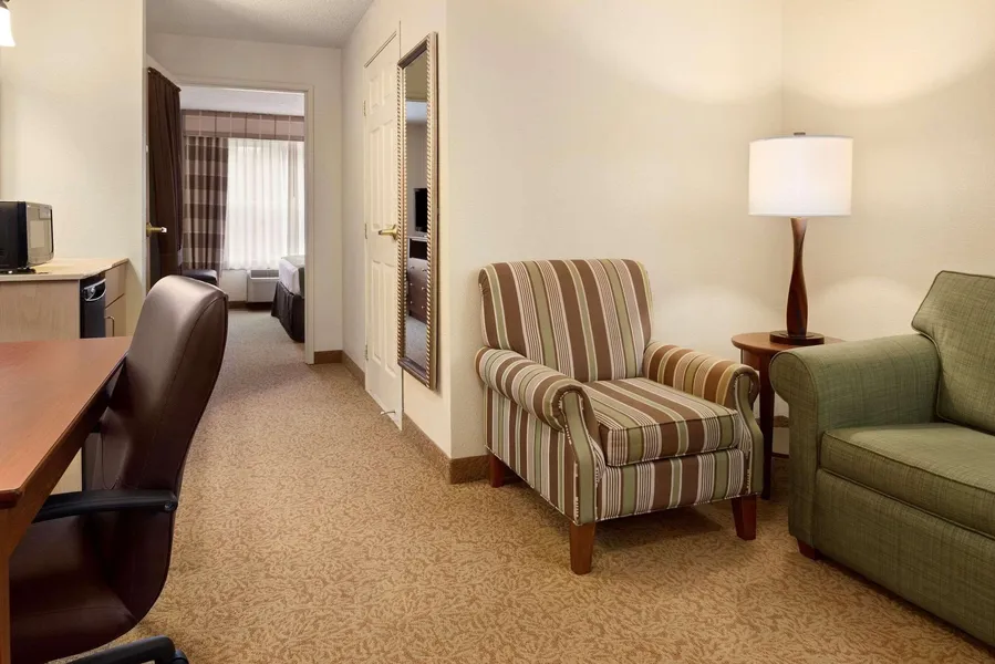 Country Inn & Suites by Radisson, Stevens Point, WI hotel detail image 6