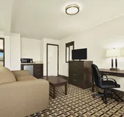 Super 8 by Wyndham Fort Worth TX hotel detail image 4