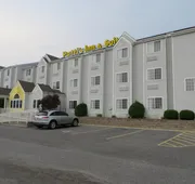 Patti's Inn & Suites hotel detail image 4