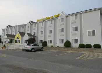 Patti's Inn & Suites hotel thumbnail 4