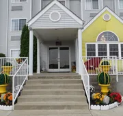 Patti's Inn & Suites hotel detail image 5
