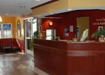 Patti's Inn & Suites hotel thumbnail 7
