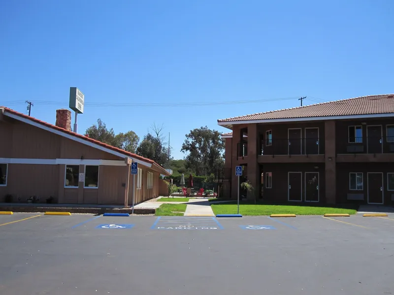 Rancho California Inn hotel detail image 2