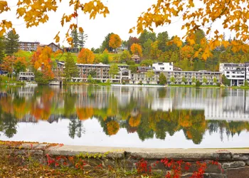 Golden Arrow Lakeside Resort hotel thumbnail 4