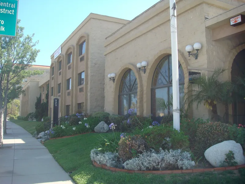 Portside Inn & Suites hotel detail image 2