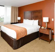 Comfort Inn & Suites Event Center hotel detail image 4