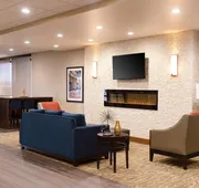 Comfort Inn & Suites Event Center hotel detail image 7