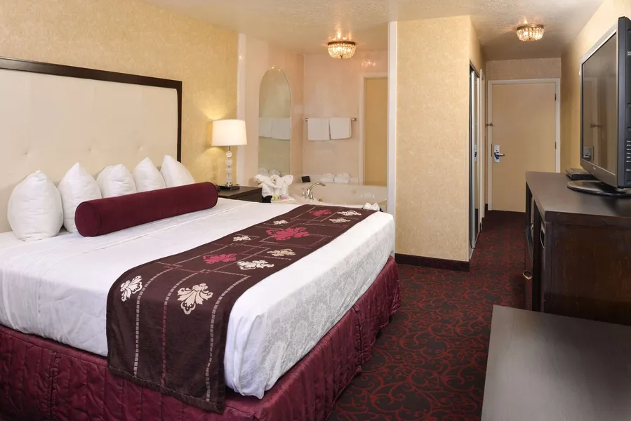 Best Western Coral Hills hotel detail image 2
