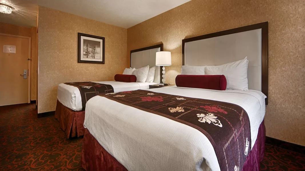 Best Western Coral Hills hotel detail image 6