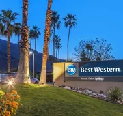 Best Western Inn at Palm Springs hotel detail image 3