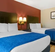 Best Western Greenfield Inn hotel detail image 3