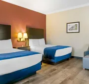 Best Western Greenfield Inn hotel detail image 4