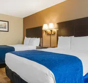Best Western Greenfield Inn hotel detail image 5