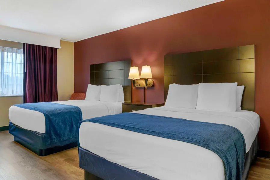 Best Western Greenfield Inn hotel detail image 6