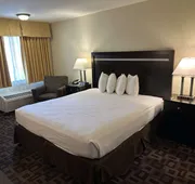 Best Western Plus Inn of Hayward hotel detail image 3