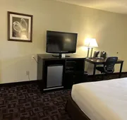 Best Western Plus Inn of Hayward hotel detail image 5