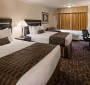 Best Western Plus Inn of Hayward hotel detail image 7