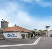Best Western Oceanside Inn hotel detail image 3