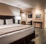 Best Western Bishop Lodge hotel detail image 7
