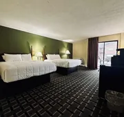 Quality Inn Harrodsburg-Danville hotel detail image 5