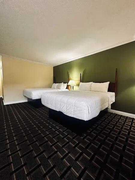 Quality Inn Harrodsburg-Danville hotel detail image 6