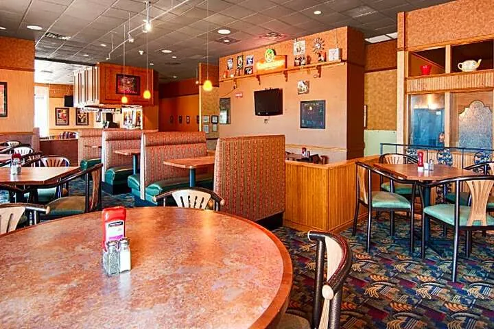 Quality Inn & Suites hotel detail image 6