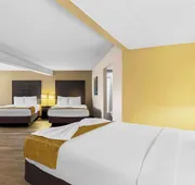 Best Western Toni Inn hotel detail image 4
