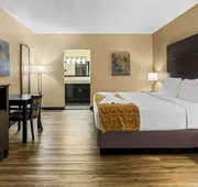 Best Western Toni Inn hotel detail image 7