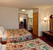 Americas Best Value Inn & Suites Waukegan Gurnee hotel detail image 7