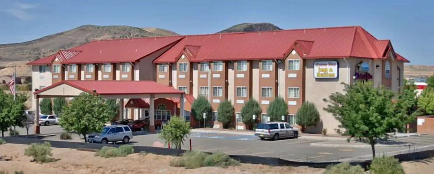 Western Skies Inn And Suites hotel detail image 2
