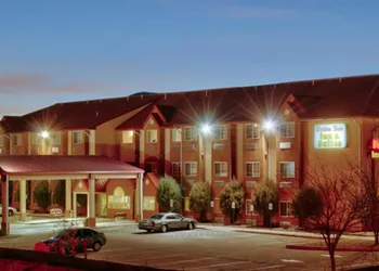 Western Skies Inn And Suites hotel thumbnail 4