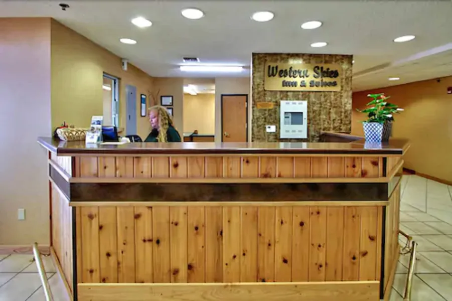 Western Skies Inn And Suites hotel detail image 6