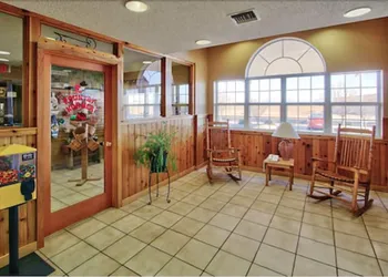 Western Skies Inn And Suites hotel thumbnail 7