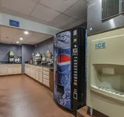 Microtel Inn & Suites By Wyndham Oklahoma City Airport hotel detail image 4