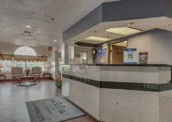 Microtel Inn & Suites By Wyndham Oklahoma City Airport hotel thumbnail 8