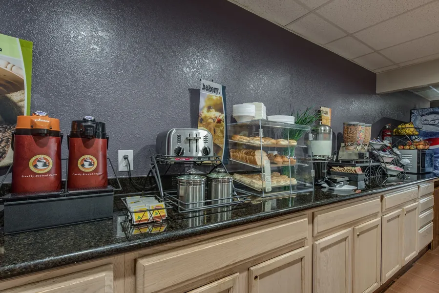 Microtel Inn & Suites By Wyndham Oklahoma City Airport hotel detail image 6