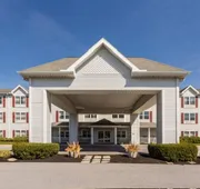 Lancaster Inn and Suites hotel detail image 3